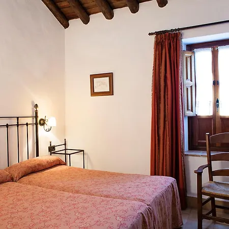 Cortijo San Antonio Caminito De Rey 3*