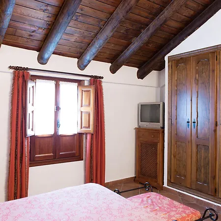 Cortijo San Antonio Caminito De Rey Hotel