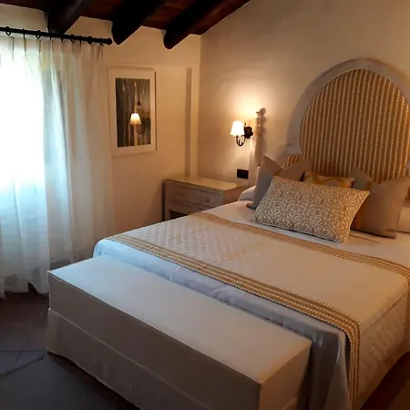 Cortijo San Antonio Caminito De Rey Hotel 3*
