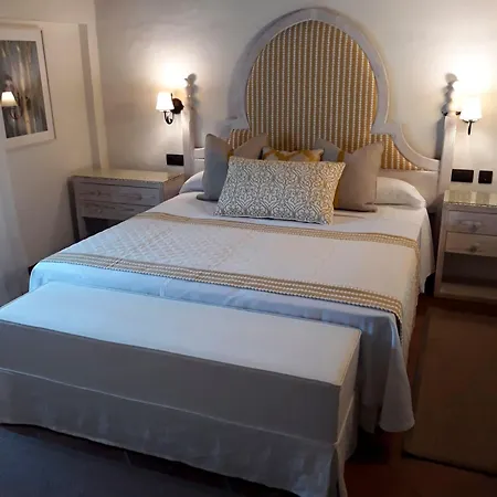 Hotel Cortijo San Antonio Caminito De Rey