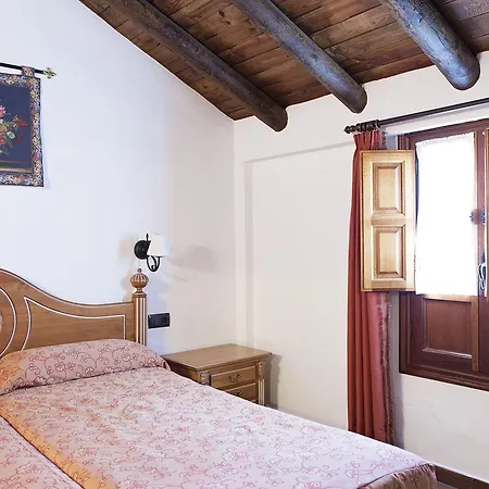 Cortijo San Antonio Caminito De Rey Hotel