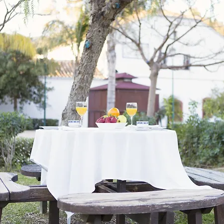 Cortijo San Antonio Caminito De Rey Hotel 3*