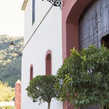 Hotel Cortijo San Antonio Caminito De Rey