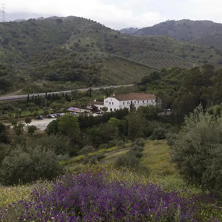 Cortijo San Antonio Caminito De Rey Hotel 3*