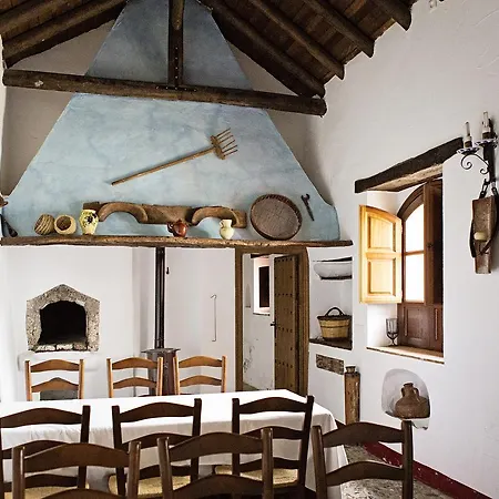Hotel Cortijo San Antonio Caminito De Rey