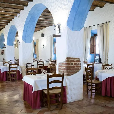 Cortijo San Antonio Caminito De Rey 3*
