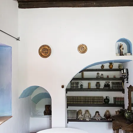Cortijo San Antonio Caminito De Rey Hotel 3*