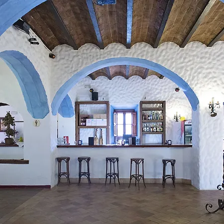 Cortijo San Antonio Caminito De Rey Hotel 3*