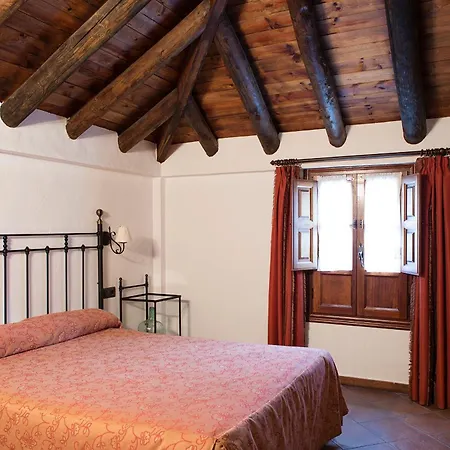 Hotel Cortijo San Antonio Caminito De Rey