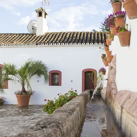 Cortijo San Antonio Caminito De Rey Hotel