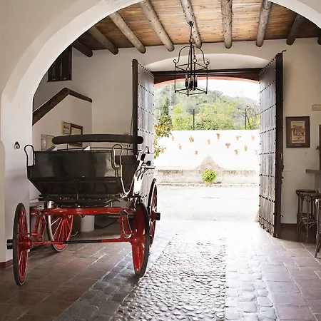 Cortijo San Antonio Caminito De Rey Hotel